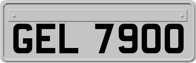 GEL7900