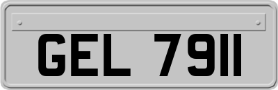 GEL7911