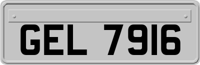 GEL7916