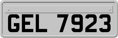 GEL7923