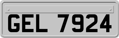 GEL7924