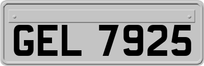 GEL7925