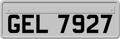 GEL7927