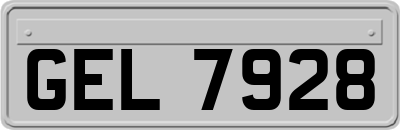 GEL7928