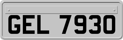 GEL7930