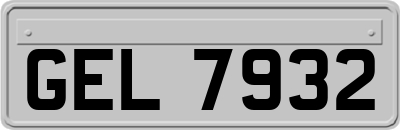 GEL7932