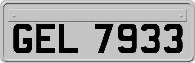 GEL7933