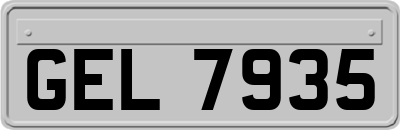 GEL7935