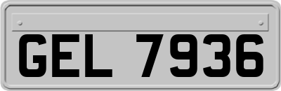 GEL7936