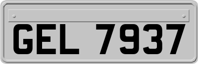 GEL7937