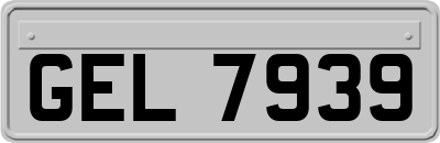 GEL7939