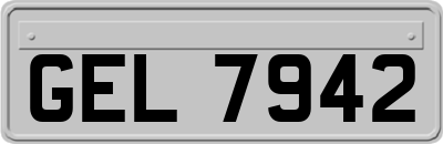 GEL7942