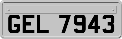 GEL7943