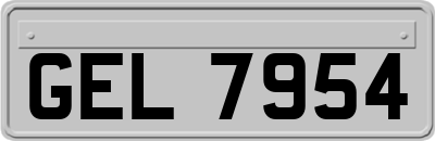 GEL7954
