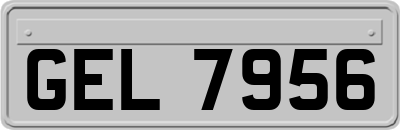 GEL7956