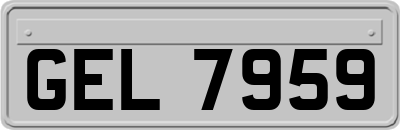 GEL7959