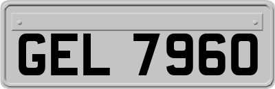 GEL7960