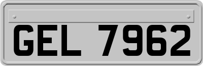 GEL7962