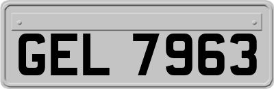 GEL7963