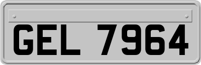 GEL7964