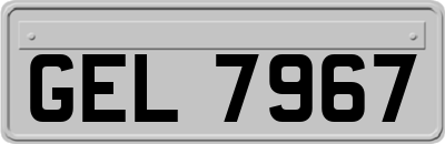 GEL7967