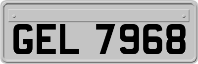 GEL7968