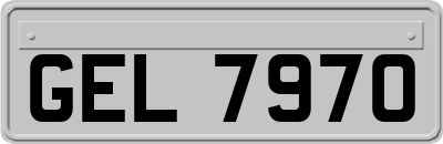 GEL7970