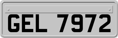 GEL7972