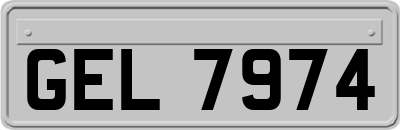 GEL7974