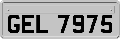 GEL7975