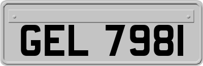 GEL7981