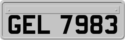 GEL7983