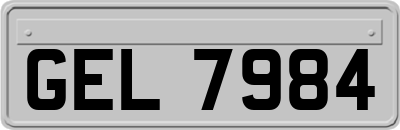 GEL7984