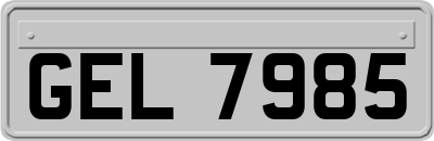 GEL7985