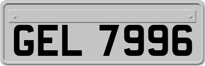 GEL7996