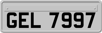 GEL7997