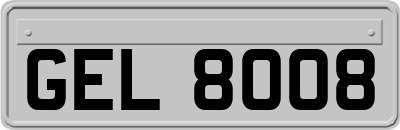 GEL8008