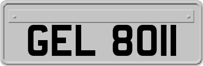 GEL8011