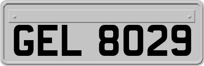 GEL8029
