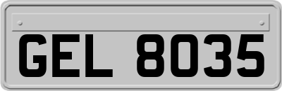 GEL8035