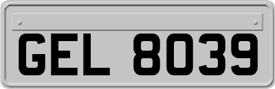 GEL8039