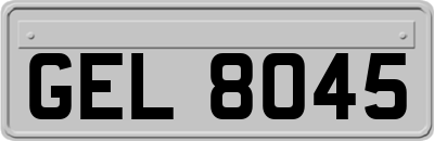 GEL8045