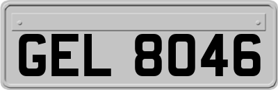 GEL8046