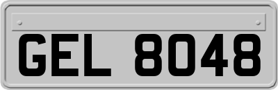 GEL8048