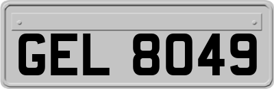 GEL8049