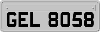 GEL8058