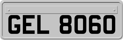 GEL8060
