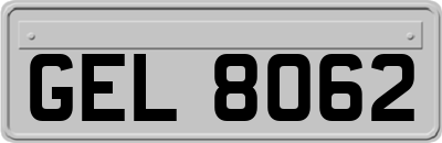 GEL8062
