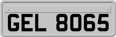 GEL8065