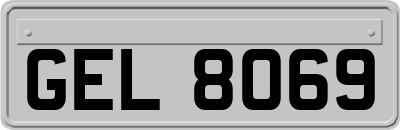 GEL8069